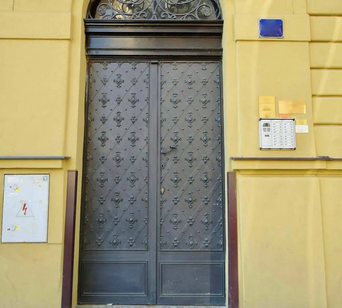Terra Bohemia Apartment Prague